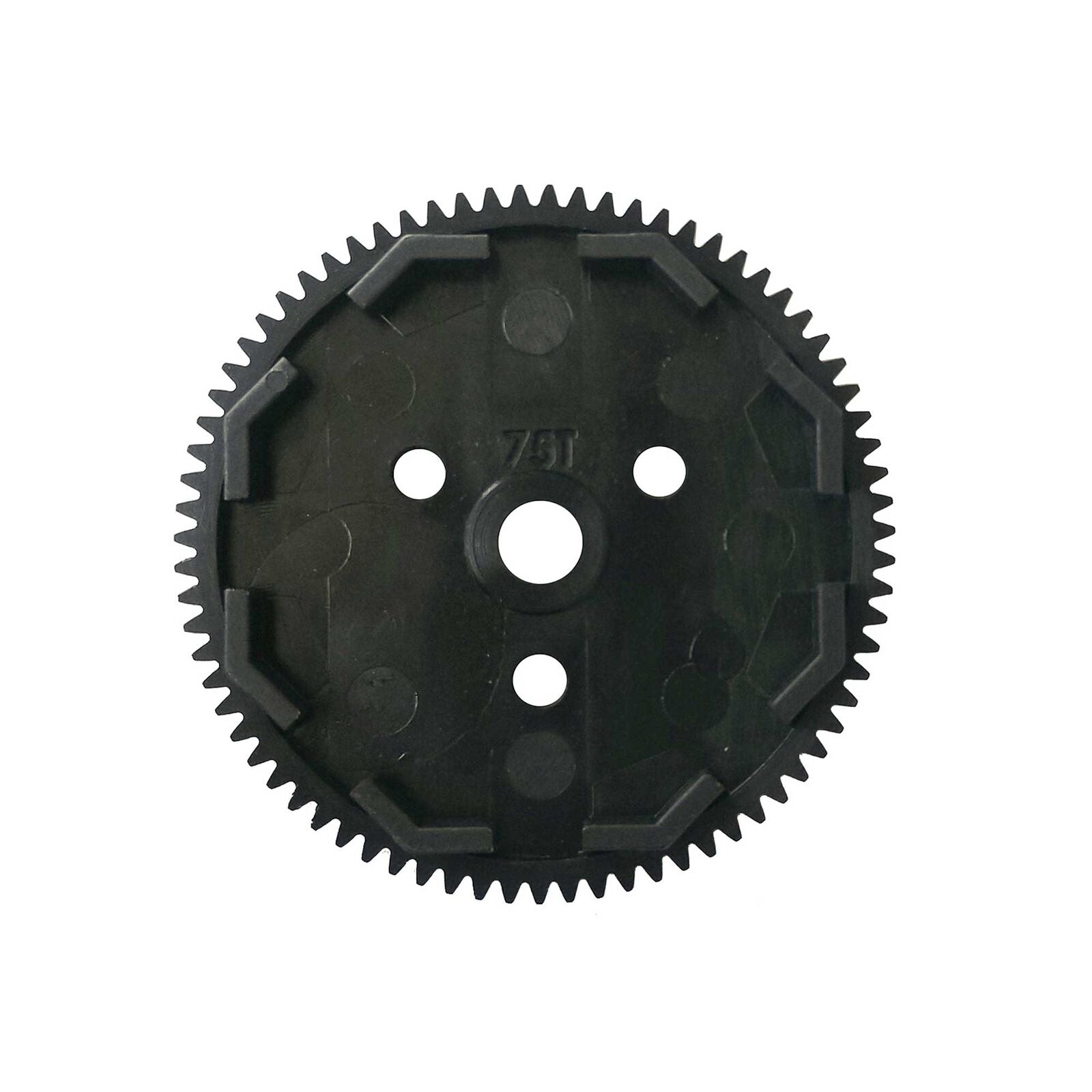 ASSOCIATED 92294 Octalock Spur Gear, 75T 48P