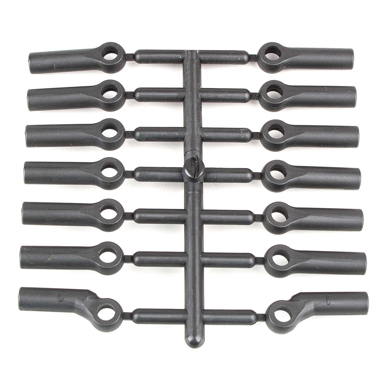 ASSOCIATED 92308 Ballcups, for 3.5mm turnbuckles