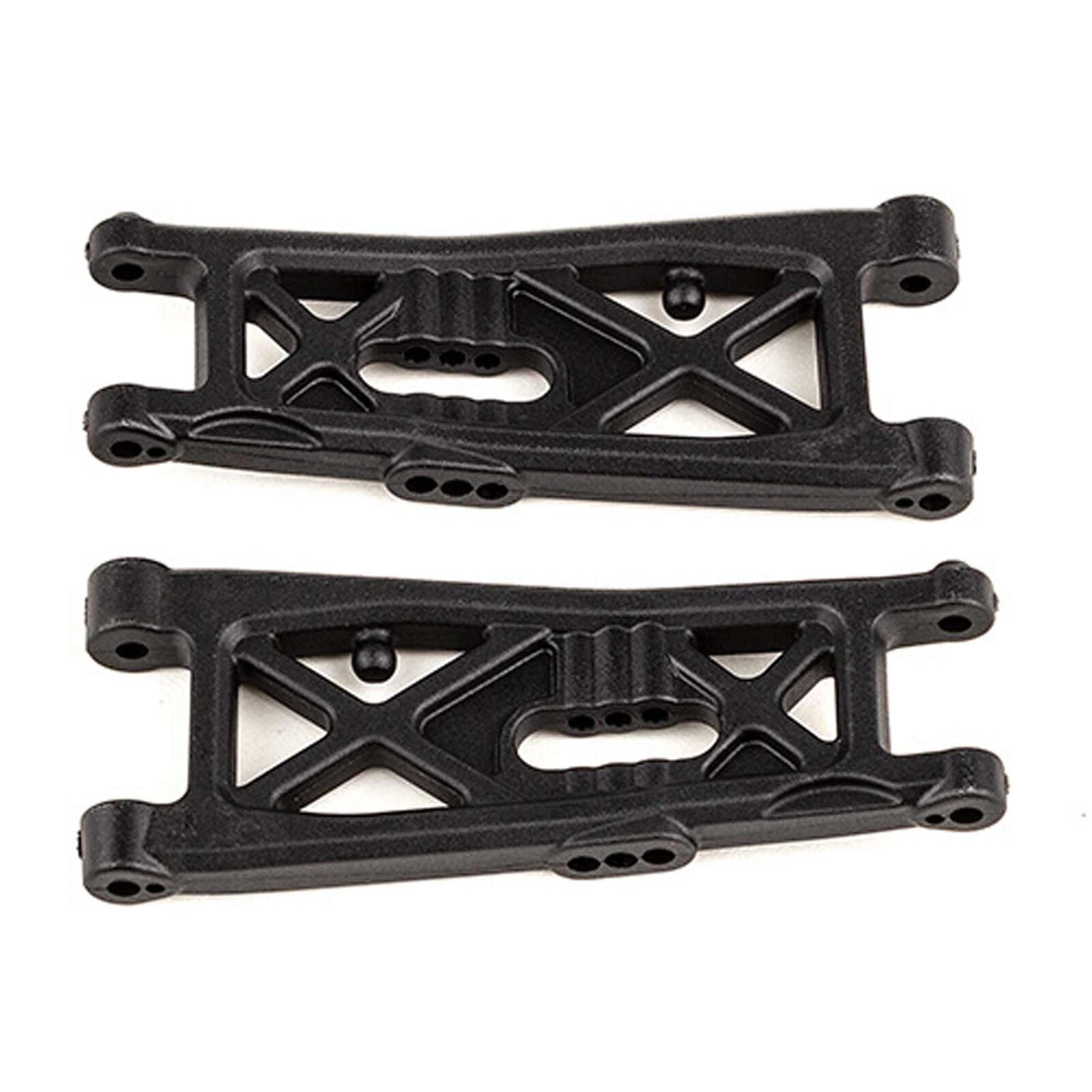 ASSOCIATED 92410 RC10B7 Front Suspension Arms