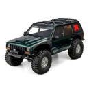 AXIAL AXI-2037 1/10 Axial SCX10 III Jeep Cherokee XJ