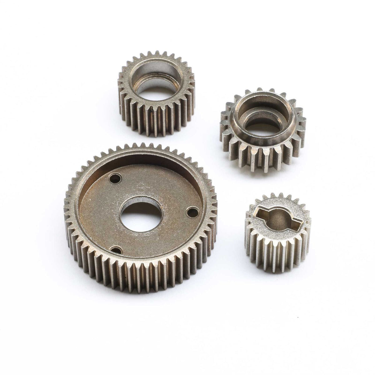 AXIAL AXI-2327 Metal Gear Set, V2: Capra 1.9 UTB