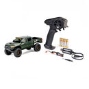 AXIAL AXI-3289 1/30 Axial SCX30 Toyota Tacoma (Battery & Charger Included)