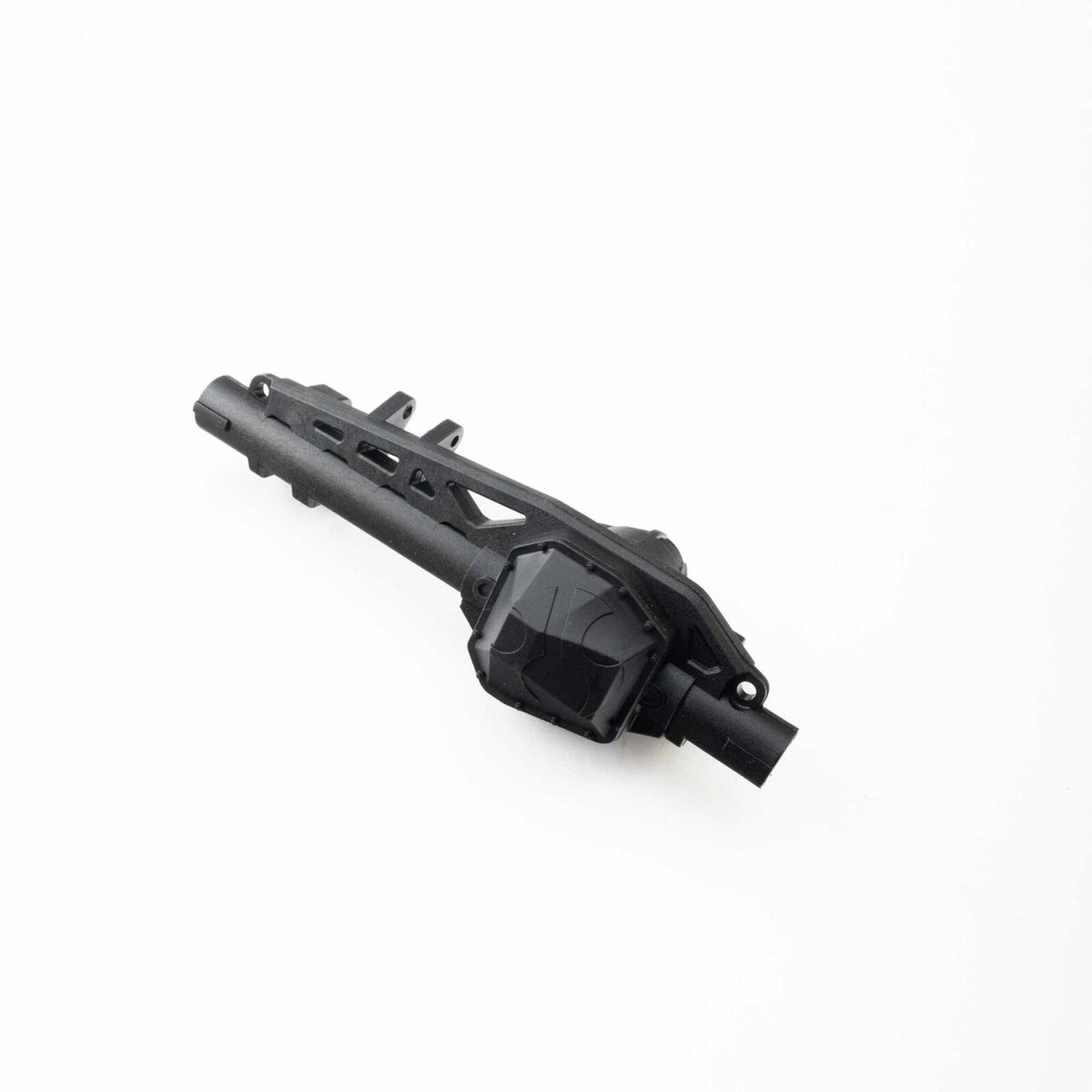 AXIAL AXI-3890 AR45 Axle Housing with Differential Cover, Front: SCX10 III