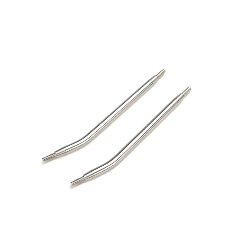 AXIAL AXI-3967 Lower Link, High Clearance, Rear: SCX10 III