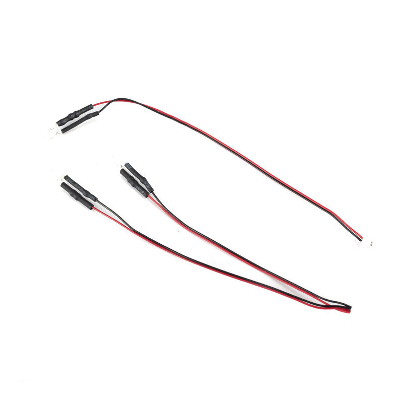 AXIAL AXI-4427 LED Set: SCX30 Toyota Tacoma