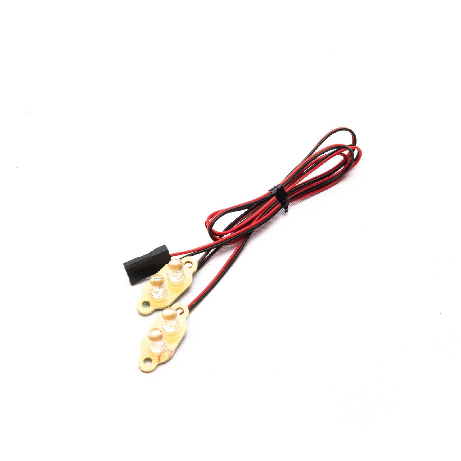 AXIAL AXI15001 SCX6: Red LED Light String
