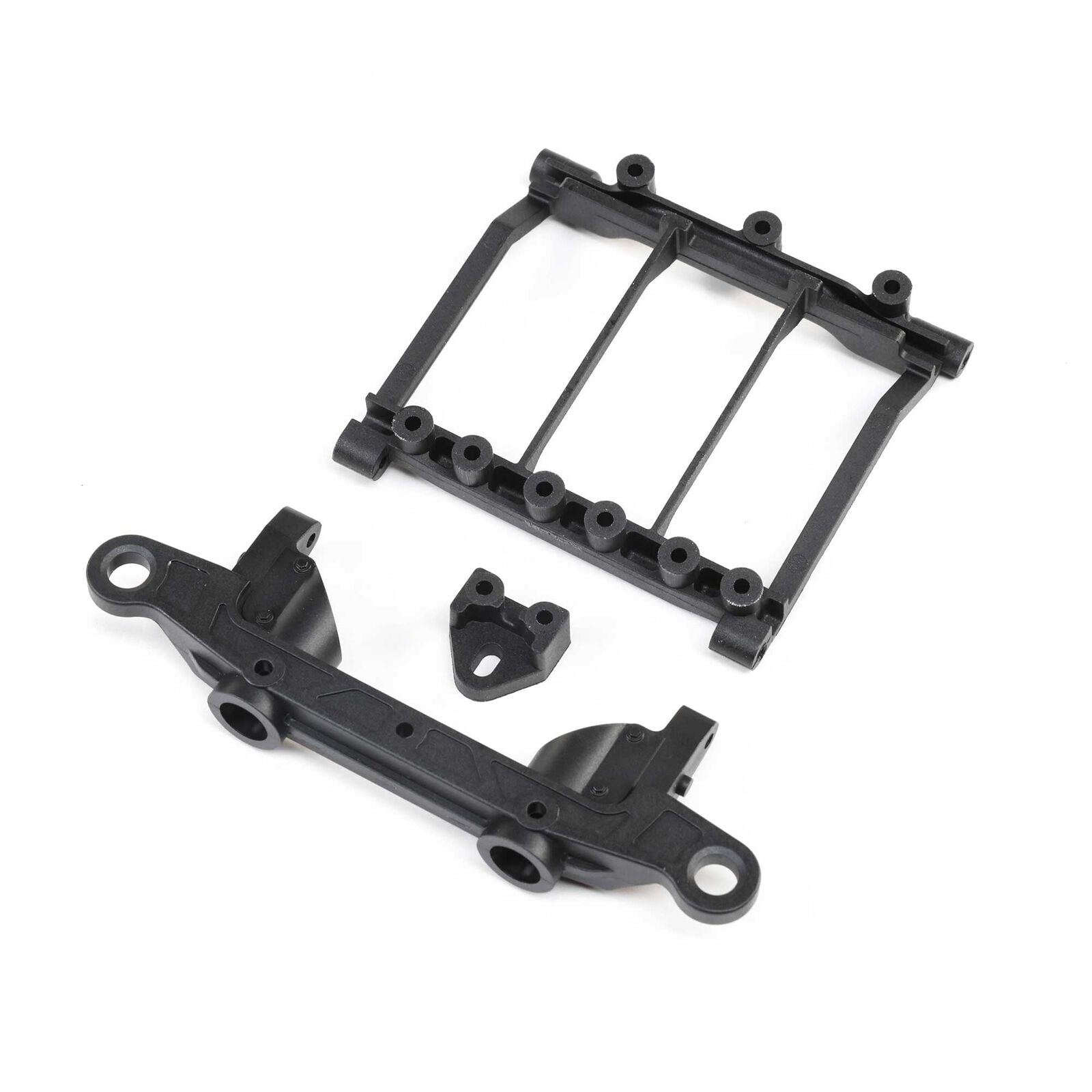 AXIAL AXI231048 Servo Mount Brace, Front: SCX10 III Base Camp