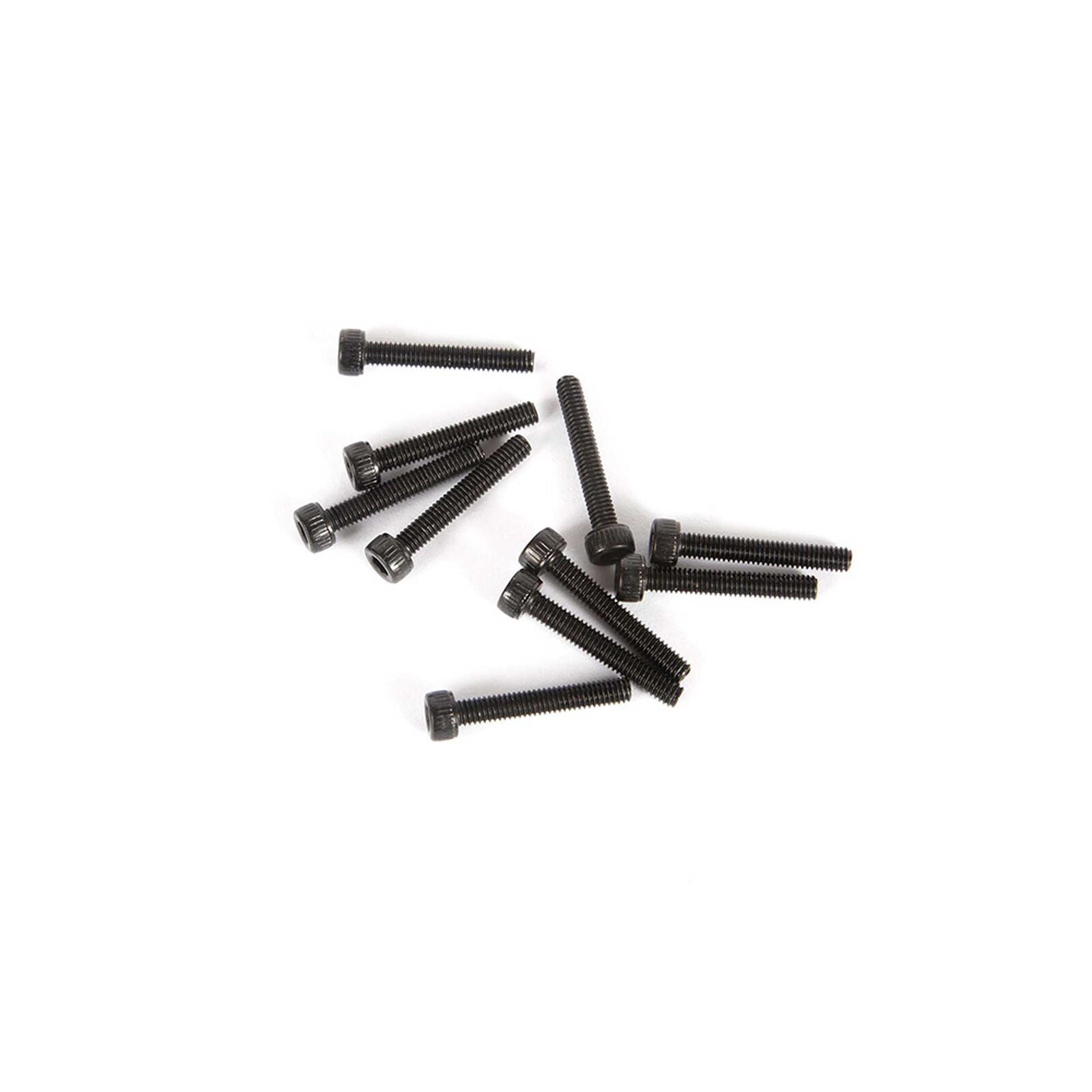 AXIAL AXI235016 M2.5 x 16mm Cap Head Screw (10)