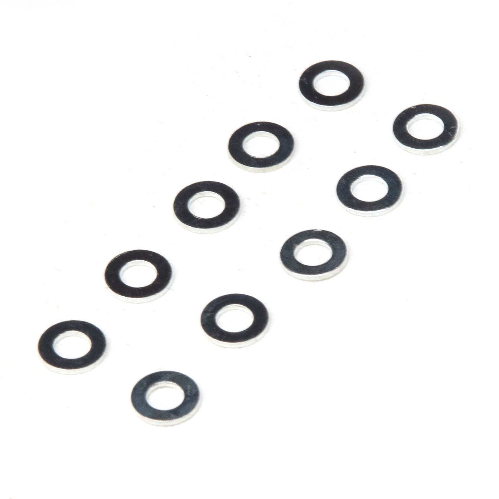AXIAL AXI236103 2.5x4.6x0.5mm Washer (10) m2.5x4.6x.5