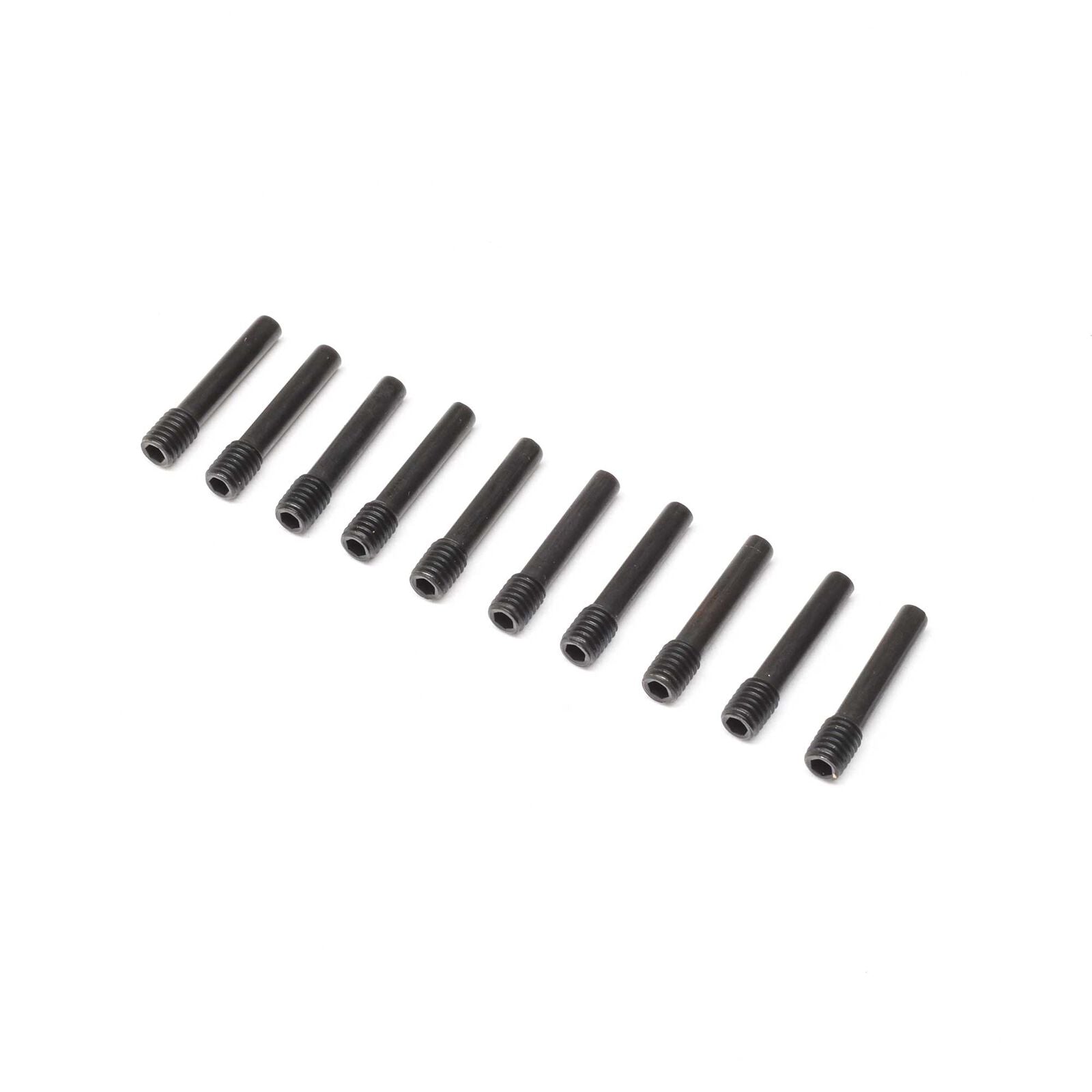 AXIAL AXI236177 Screw Shaft M4x3.0x20mm (10)