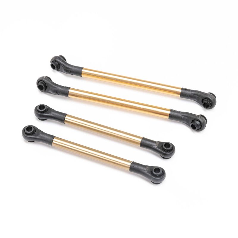 AXIAL AXI314001 Front Link Set, Aluminum: UTB18