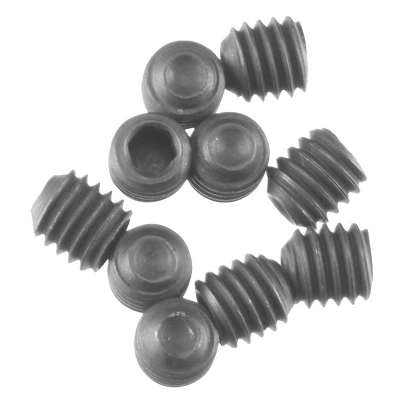 AXIAL AXA180 Set Screw M3x3mm Black Oxide (10) 3x3