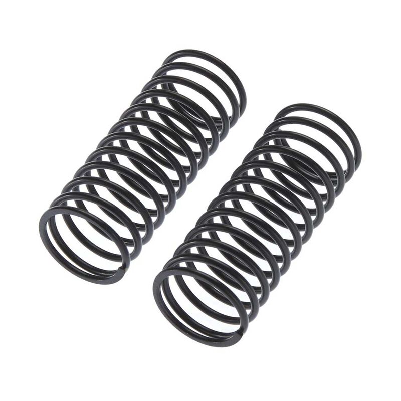 AXIAL AX31277 Spring 23x70mm 7.9 lbs Yellow