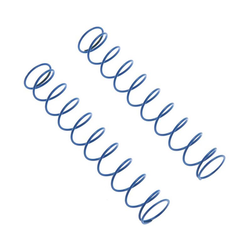 AXIAL AX31297 Spring 14X90MM 2.25lbs Green (2) Blue in Color