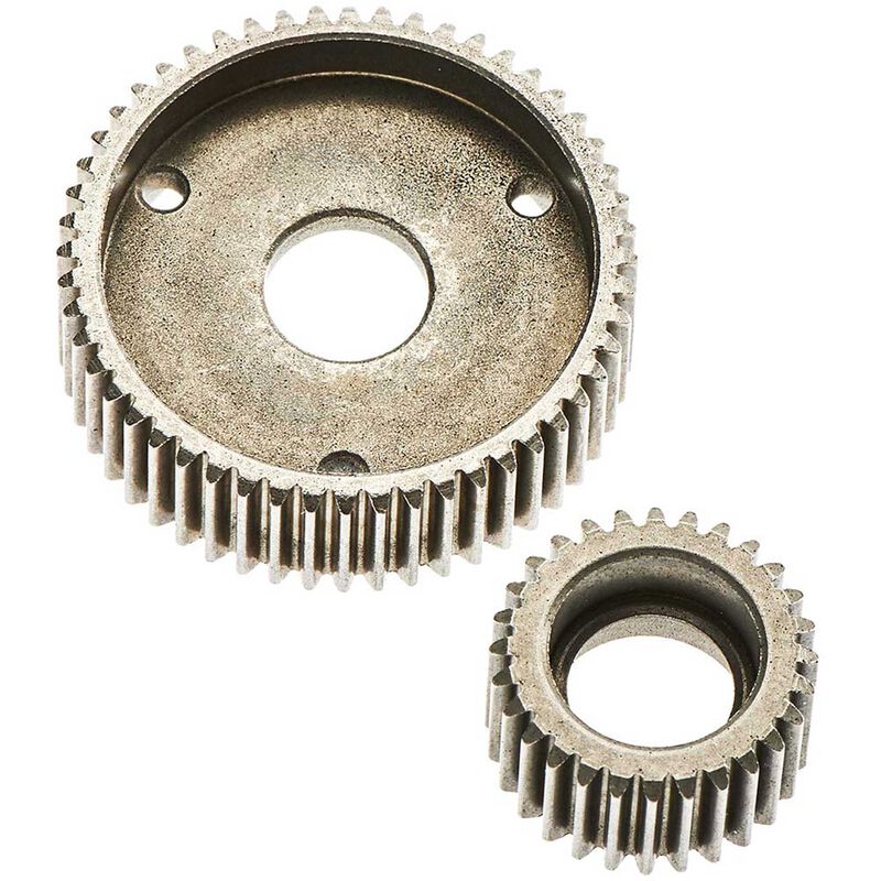 AXIAL AX31585 Gear Set 48P 28T & 52T AXIC3710