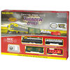 BACHMANN 00826 HO Thunder Chief Train Set w/EZ Command Sound