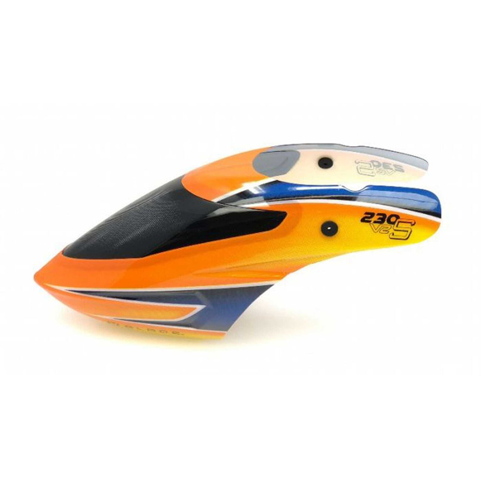 EFLITE BLADE BLH1407 Canopy: 230 S V2