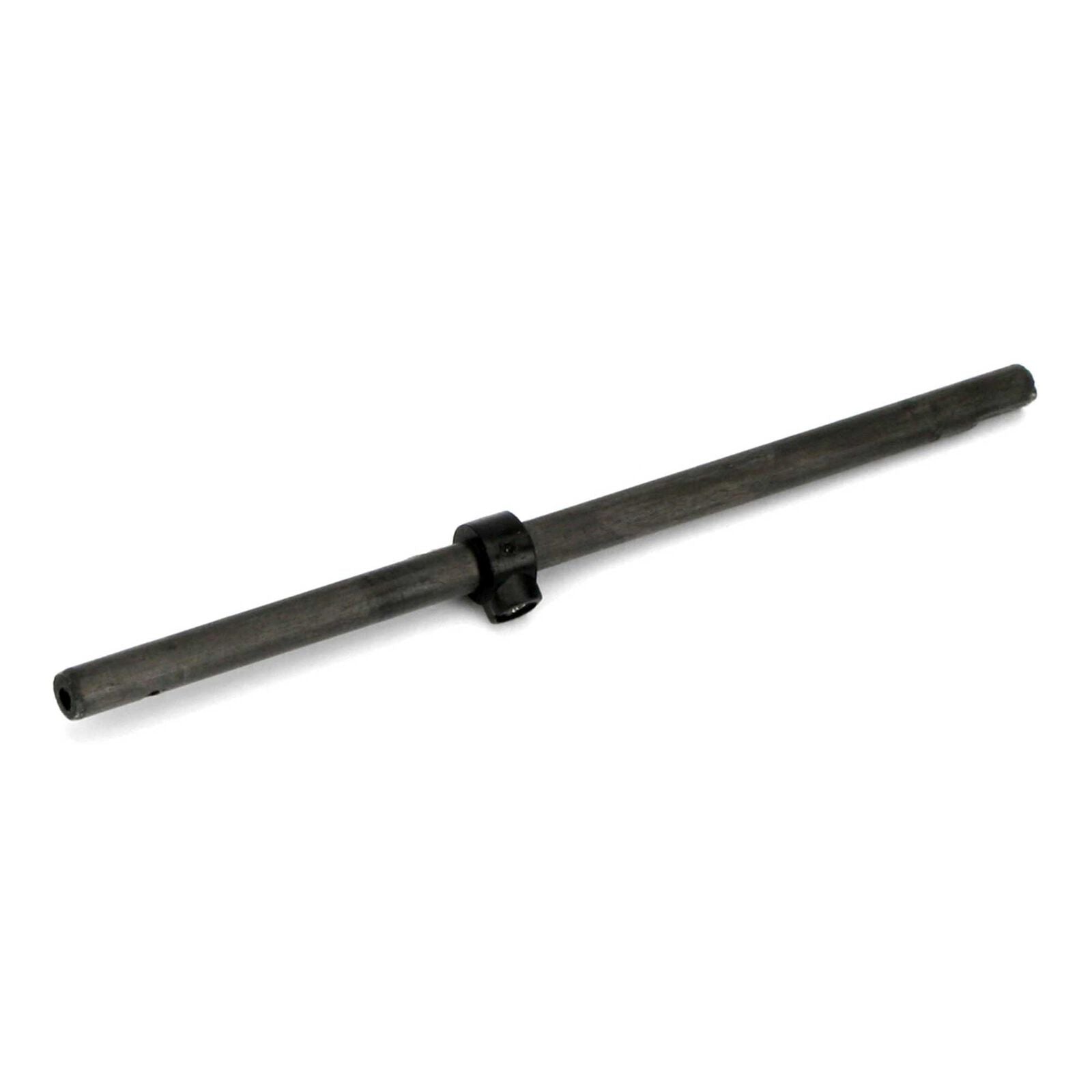 EFLITE BLADE BLH3507 Carbon Fiber Main Shaft with Collar & Hardware: mCP S/X