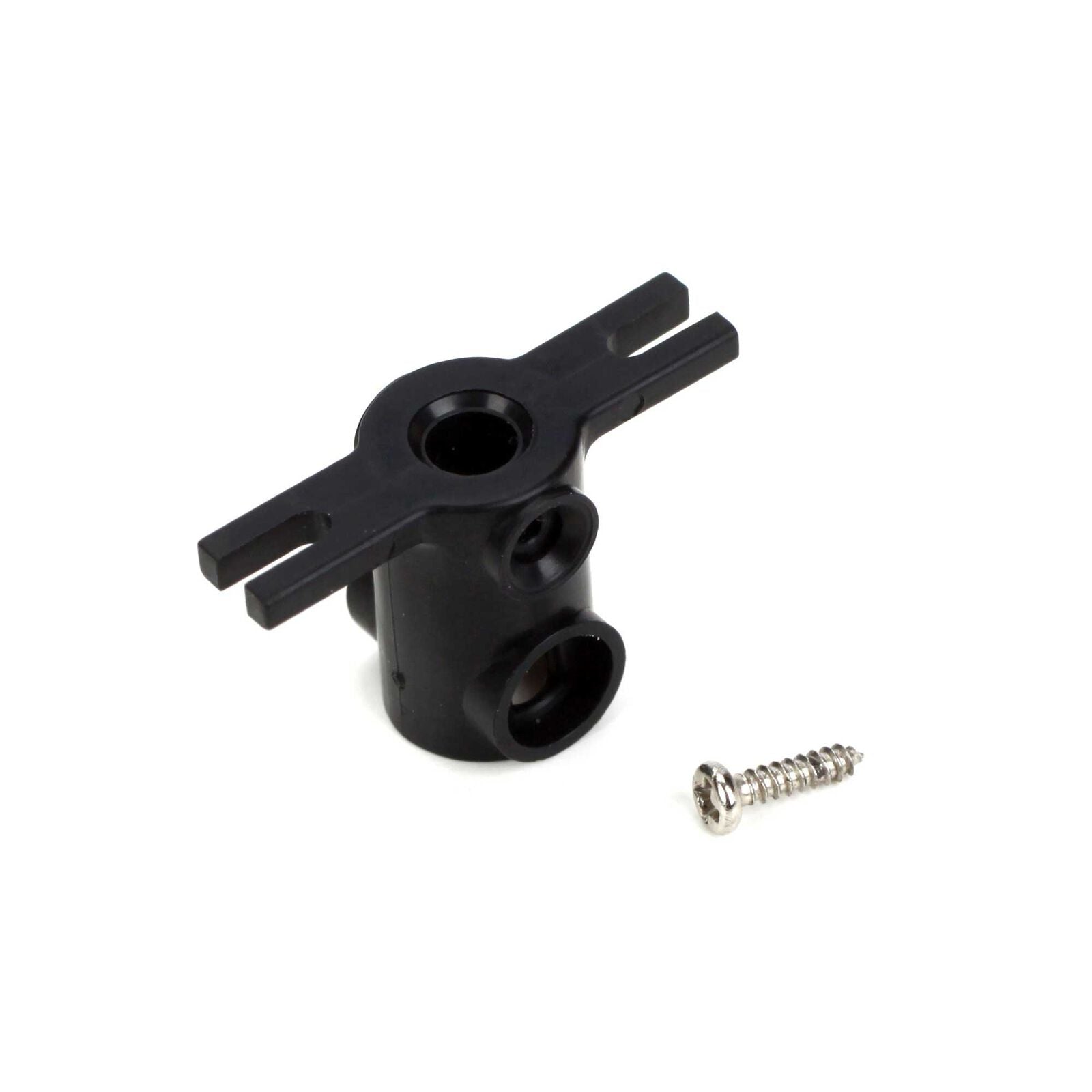 EFLITE BLADE BLH3512 Main Rotor Hub with Hardware: mCP S/X