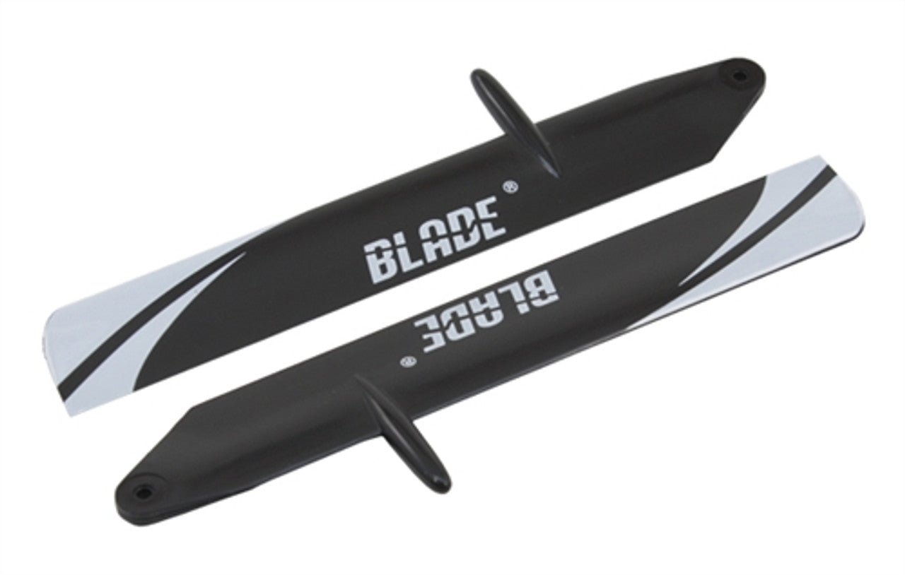 EFLITE BLADE BLH3907 Fast Flight Main Rotor Blade Set w/Hardware: mCP X BL