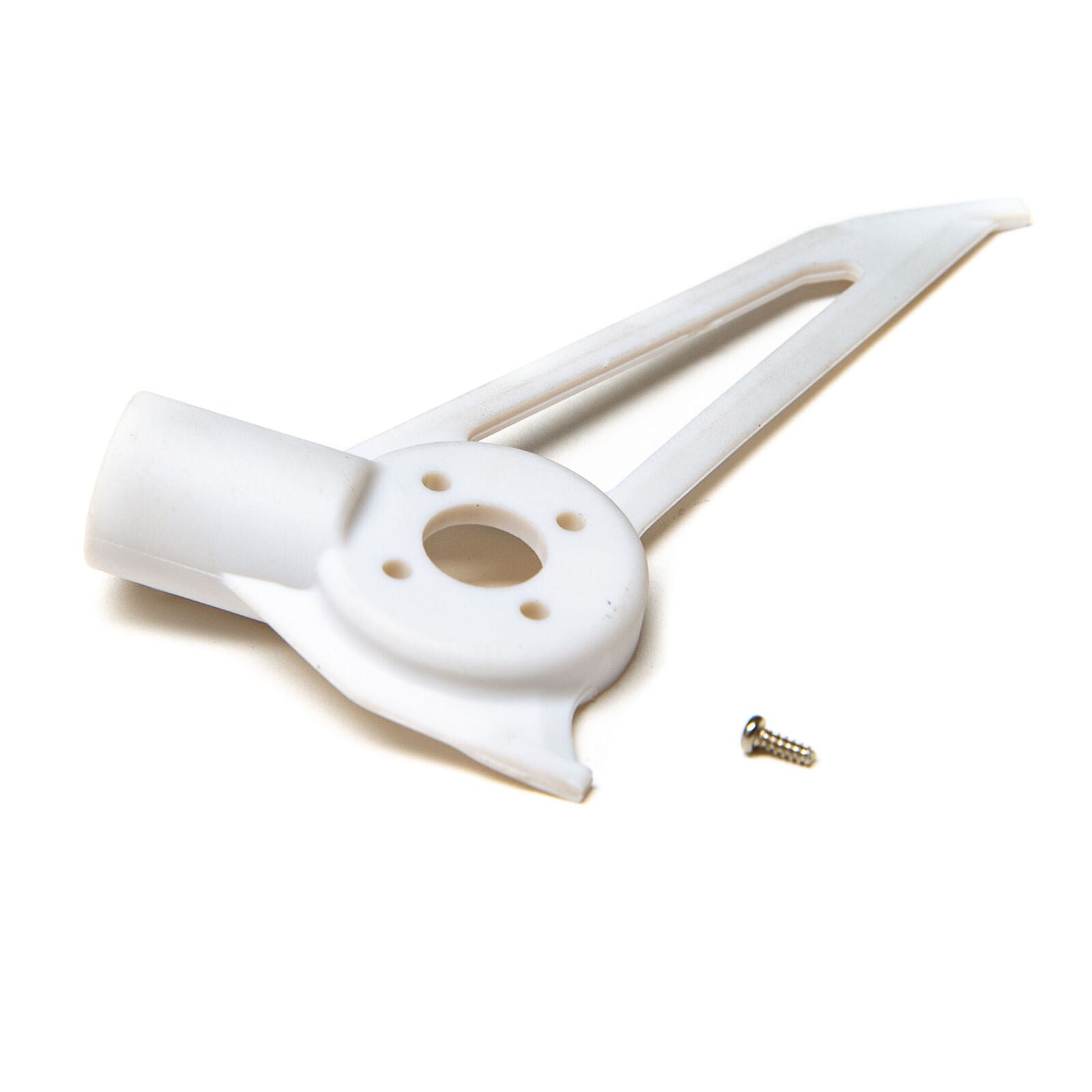 EFLITE BLADE BLH5404 Vertical Tail Fin Motor Mount White 150 S