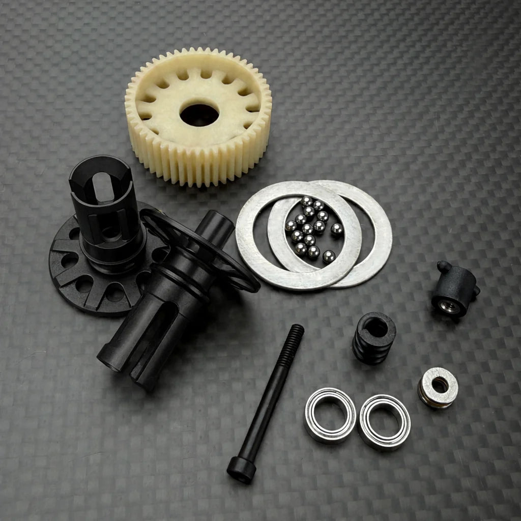R1WURKS 920189 R1B Ball Differential Set