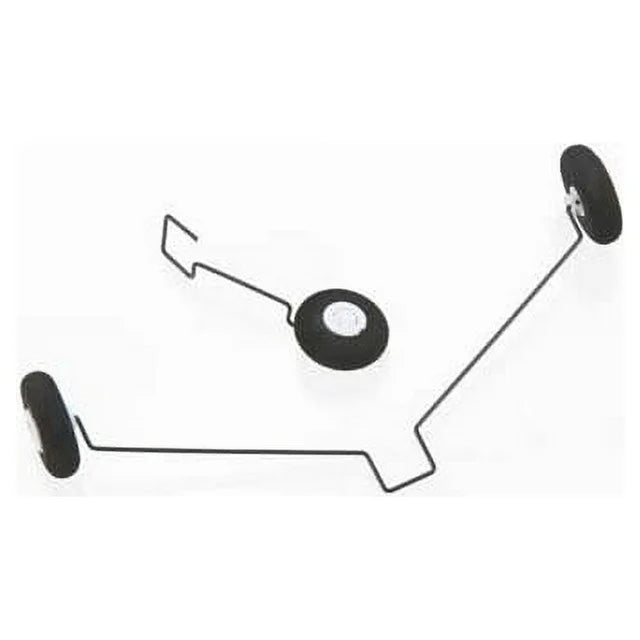 COX A5814 Landing Gear Set Sky Ranger EP COXA5814