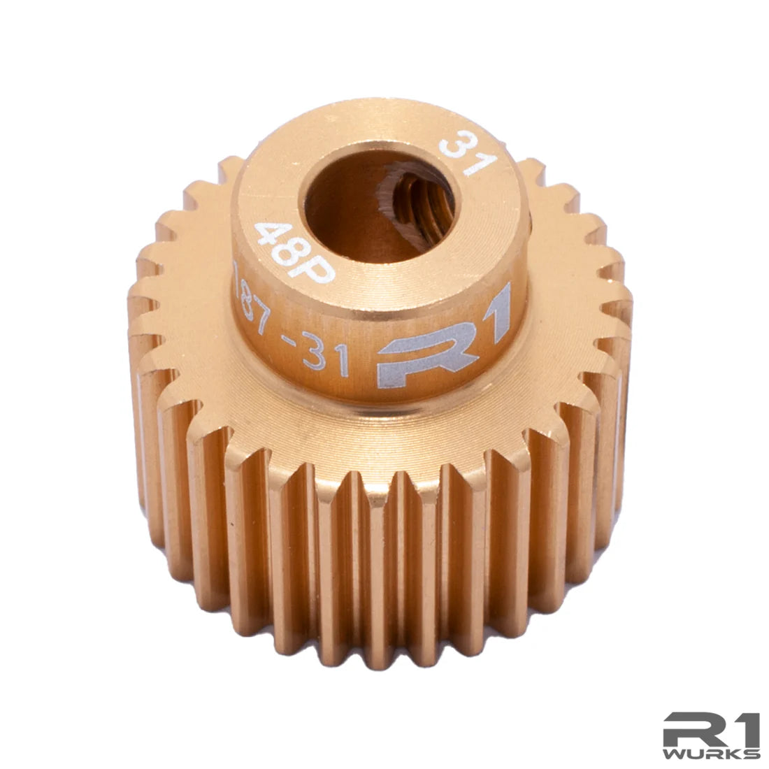 R1WURKS 990881-3  Wide Pinion Gears (48P) (27T)