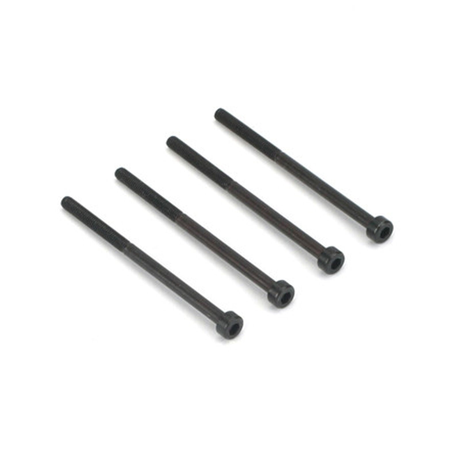 DUBRO 2271 Socket Head Cap Screw 3x50 (4) 3X50mm