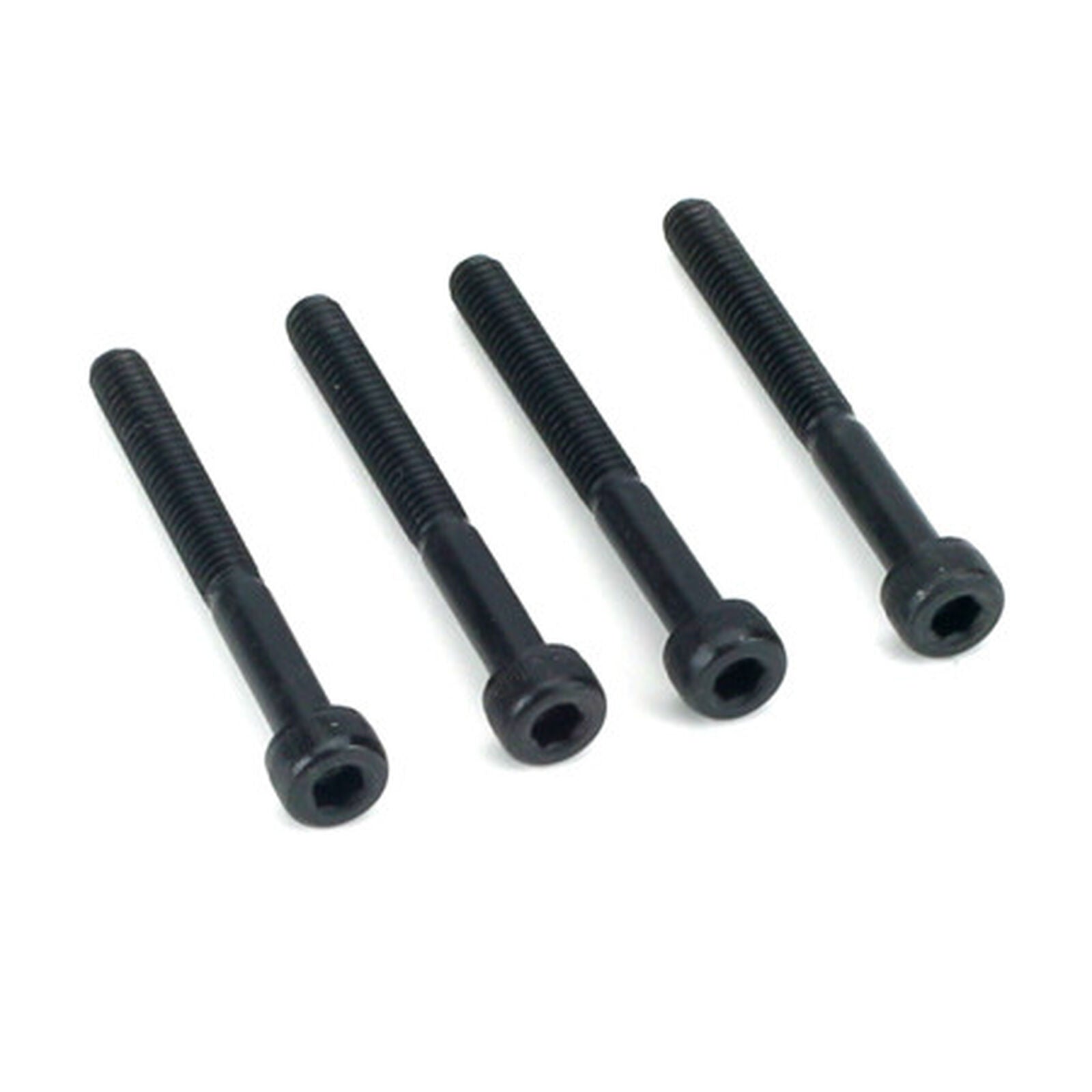 DUBRO 2281 M4X35 Socket Head Cap Screw 4.0mmx35 (4) 4X35mm