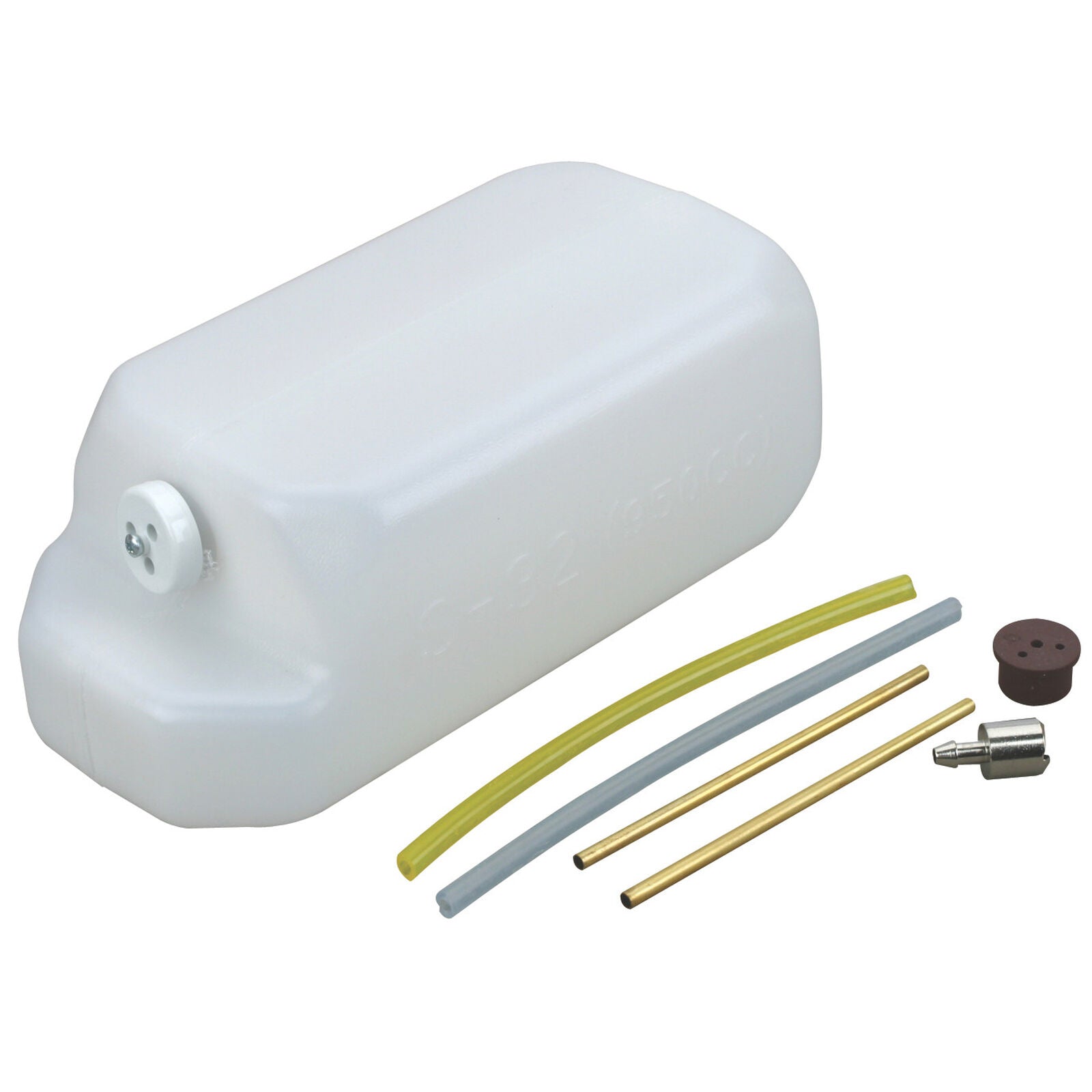 DUBRO 690 Fuel Tank 950cc 32 oz