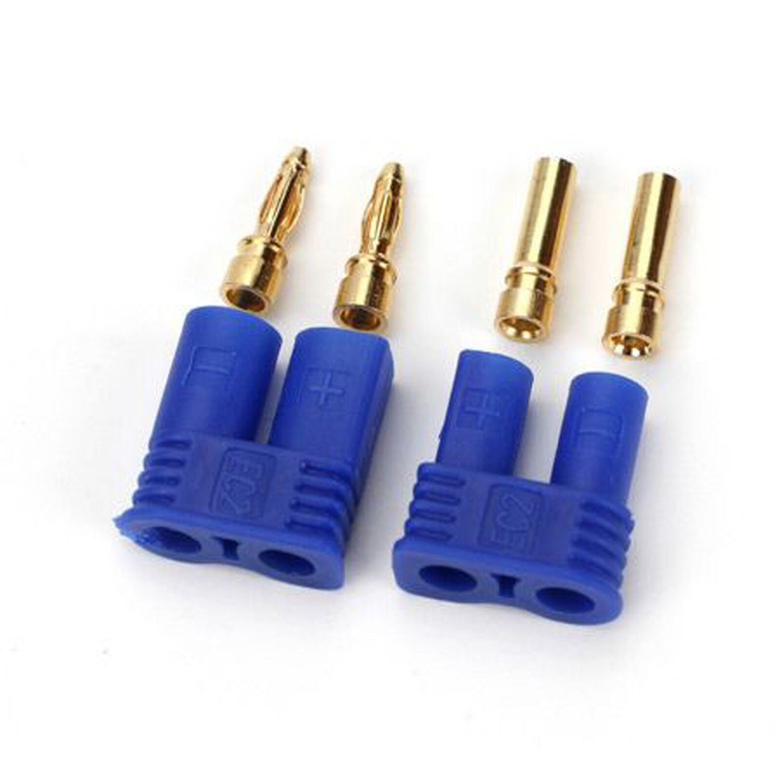 DYNAMITE DYNC0002 Connector: EC2 Device and EC2 Battery Set