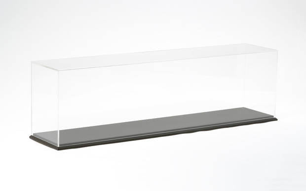 TAMIYA 73018 Display Case N - 620x125x165mm