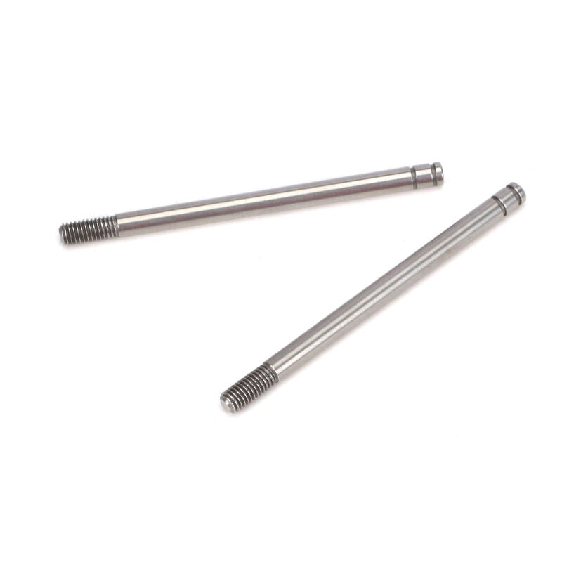 ECX ECX1039 Front Shock Shaft (2) Circuit, Ruckus. Torment