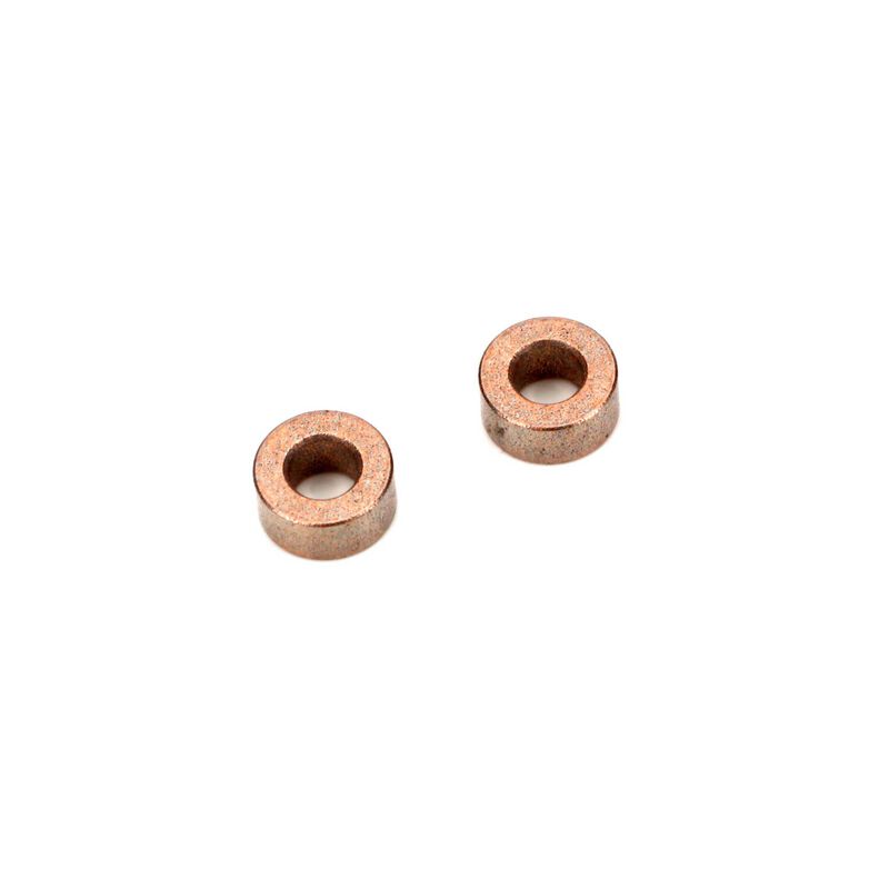 ECX ECX1056 3x6x2mm Bushing (2)