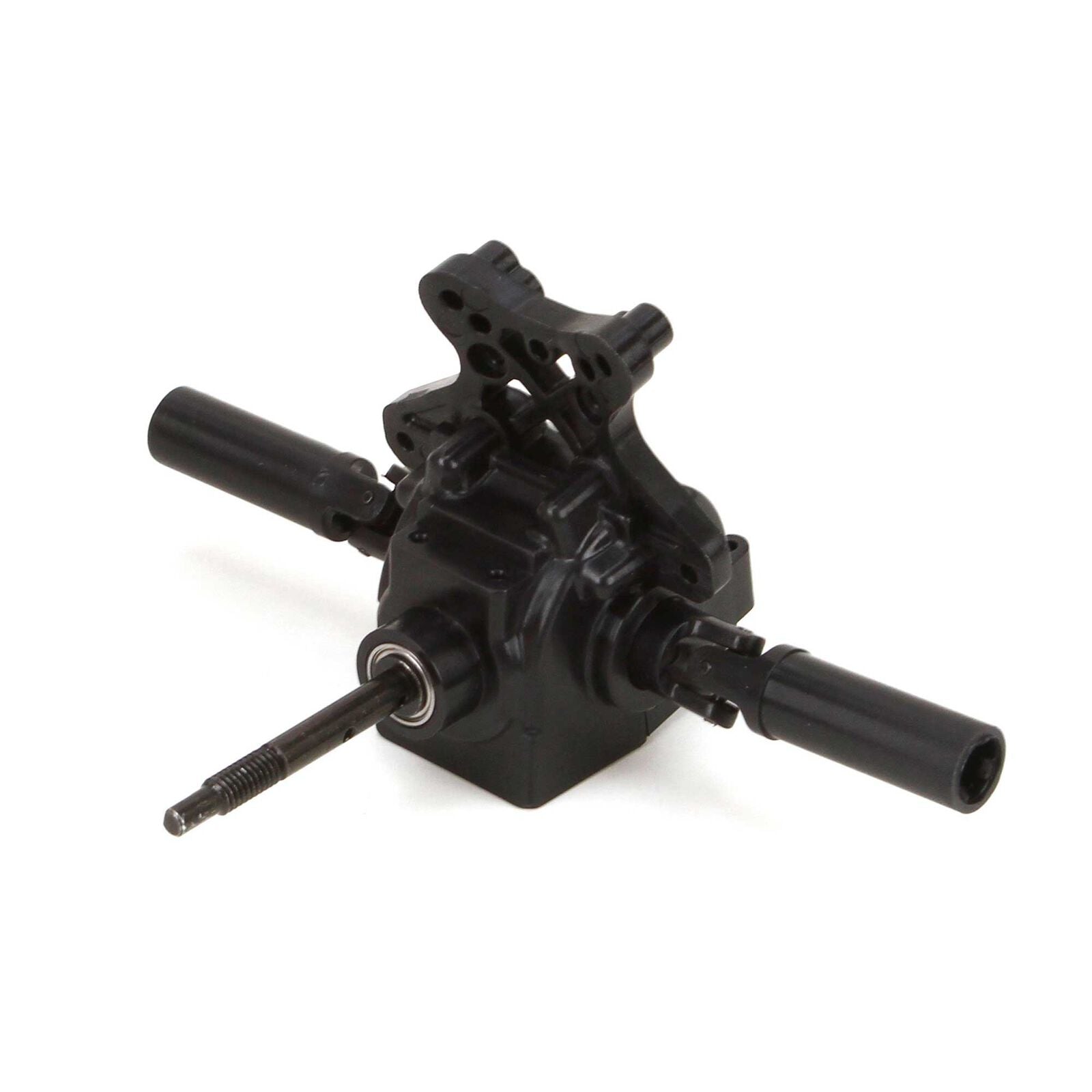 ECX ECX212001 Assembled Transmission, Rear