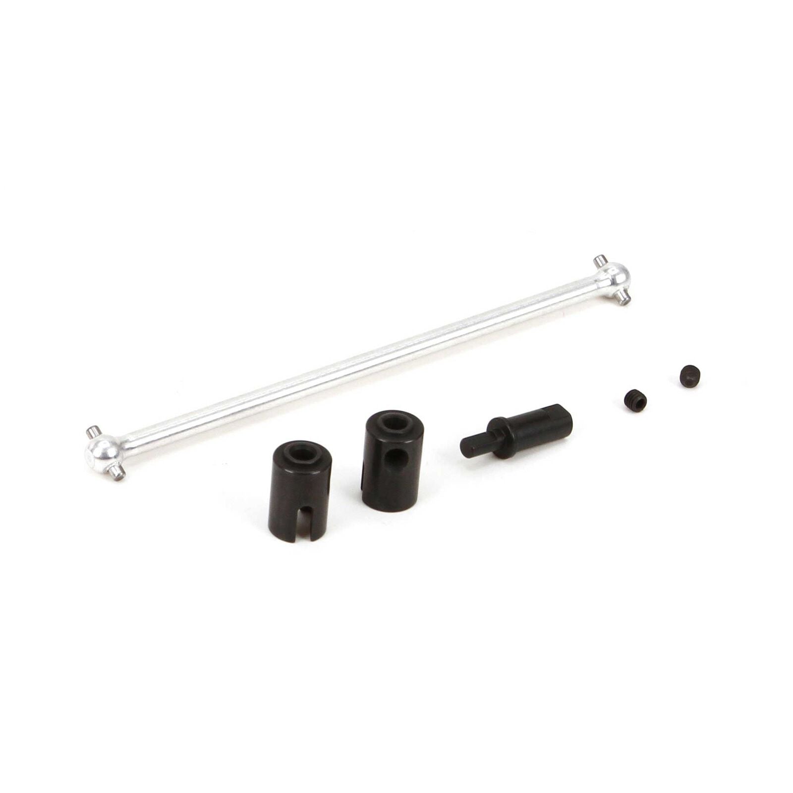 ECX ECX212006 Center Driveshaft Assembly: 1/18 4WD All