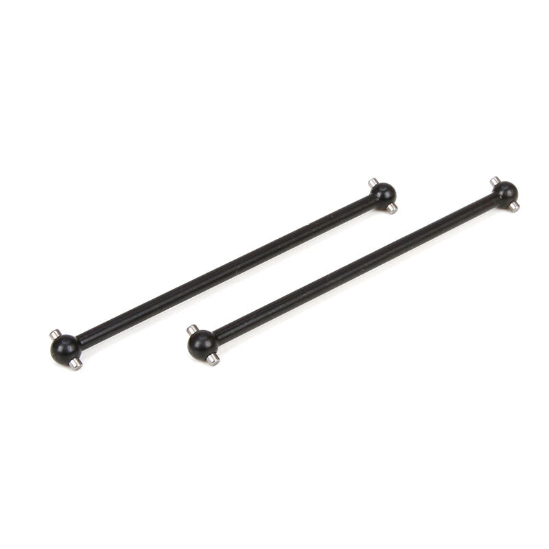 ECX ECX232012 Rear Dog Bone (2) 1/10 4WD All