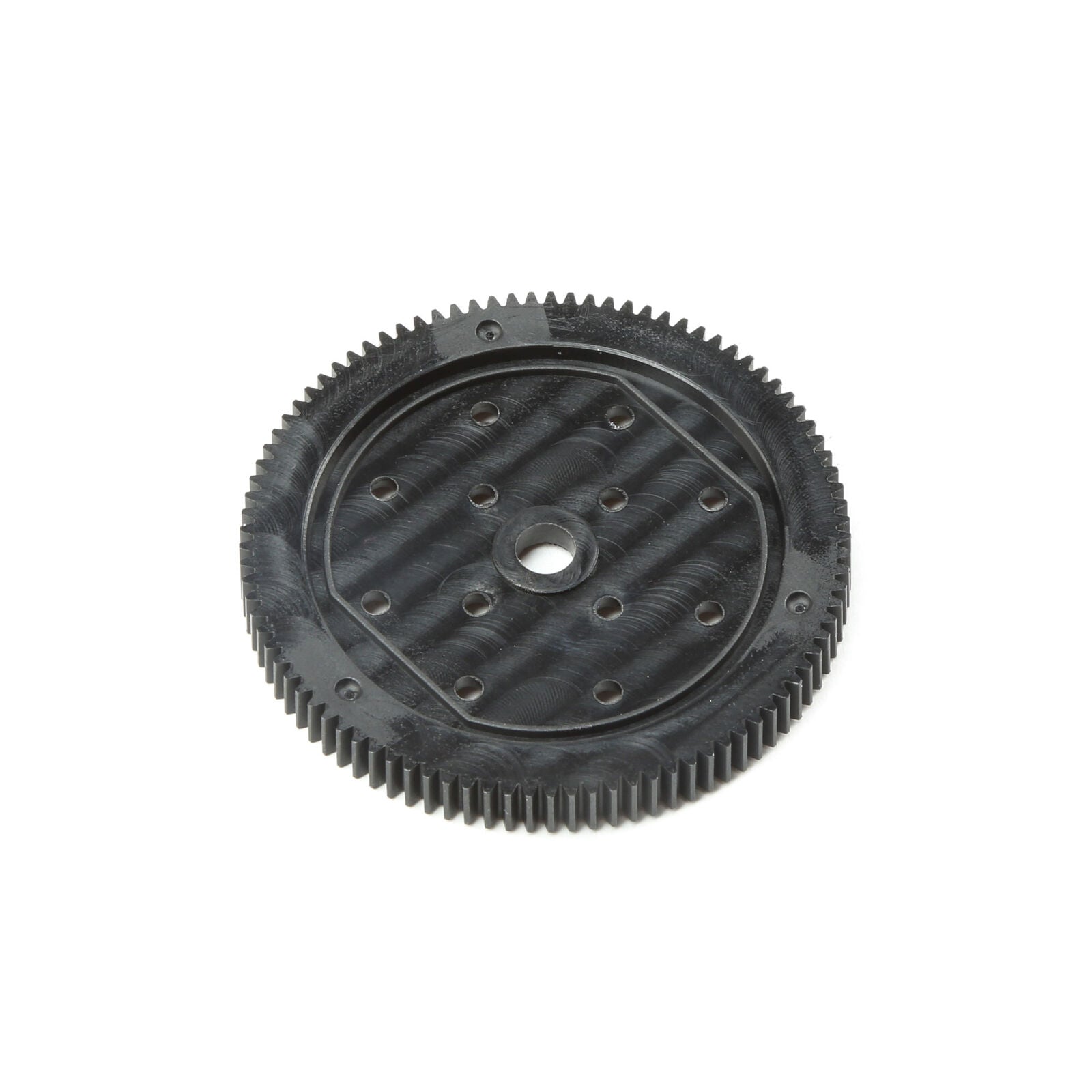 ECX ECX232032 Spur Gear 93T 48P 1:10 2wd Axe Mt