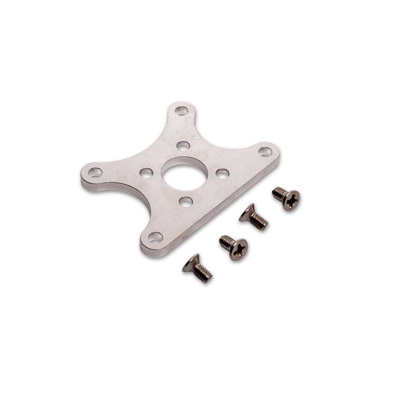 EFLITE EFL-1055 Motor Mount: Decathlon RJG 1.2m, Sportix 1.1m