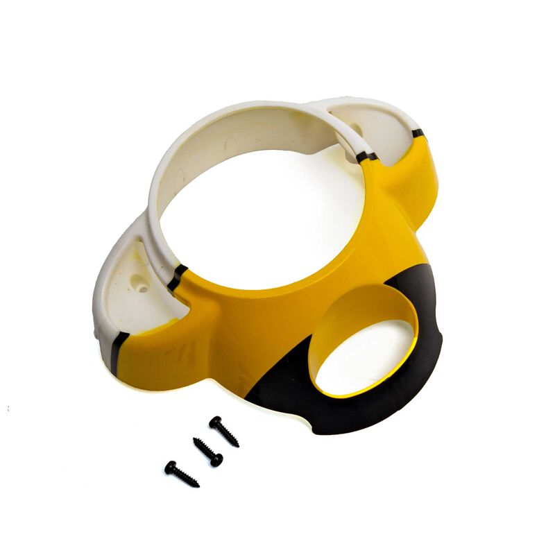 EFLITE EFL-1966 Painted Cowl: Sportix 1.1m