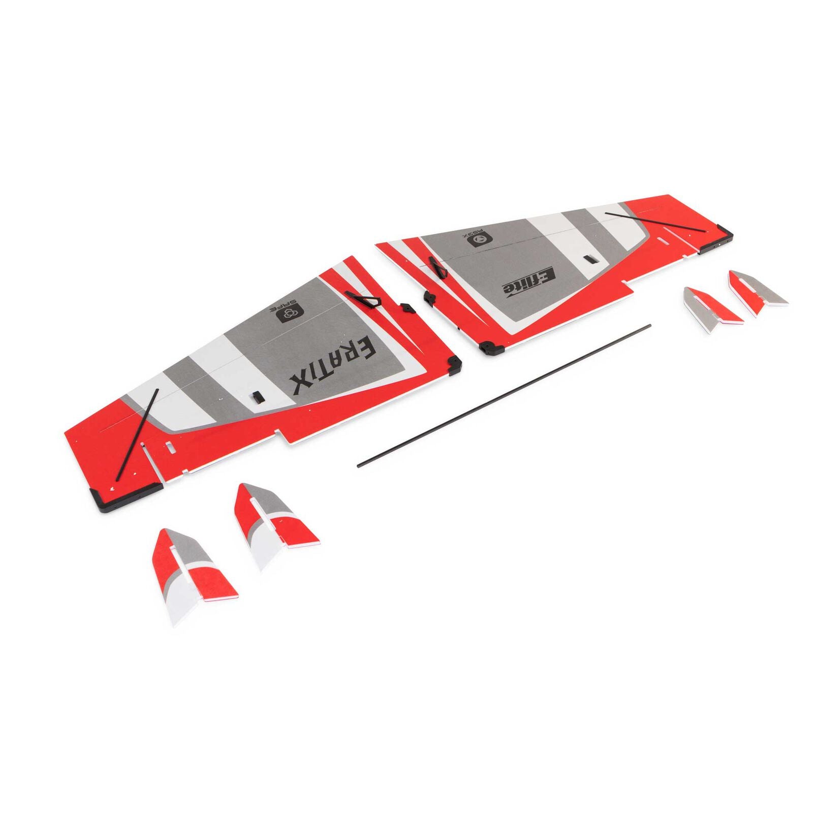 EFLITE EFL01976 Wing Set: Eratix 3D Flat Foamy, 860mm