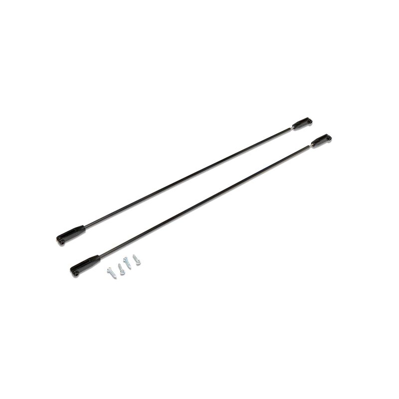EFLITE EFL01990 Wing Stuts: Ertatix 3D Flat Foamy 860mm