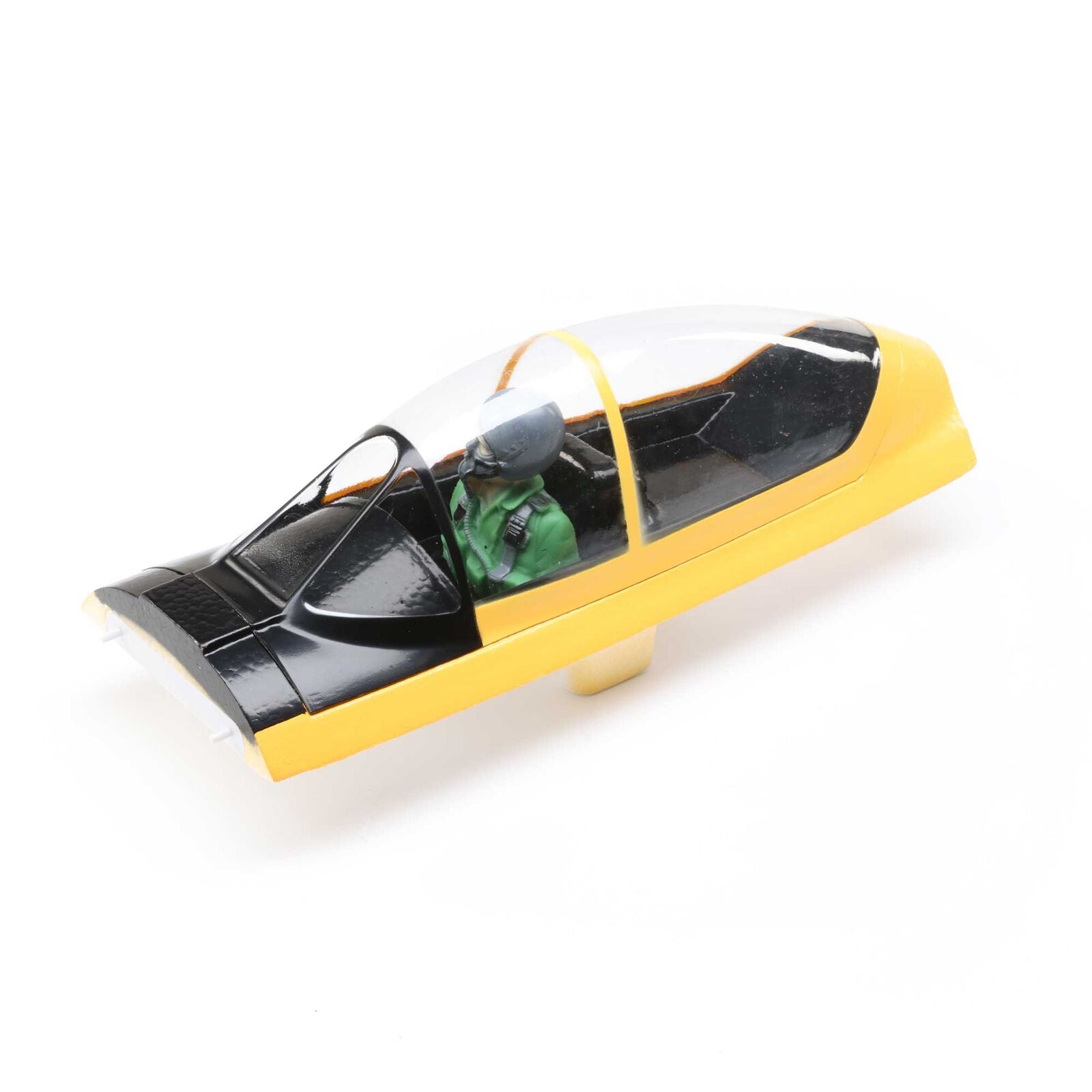 EFLITE EFL08202 Canopy with Pilot: T-28 Trojan