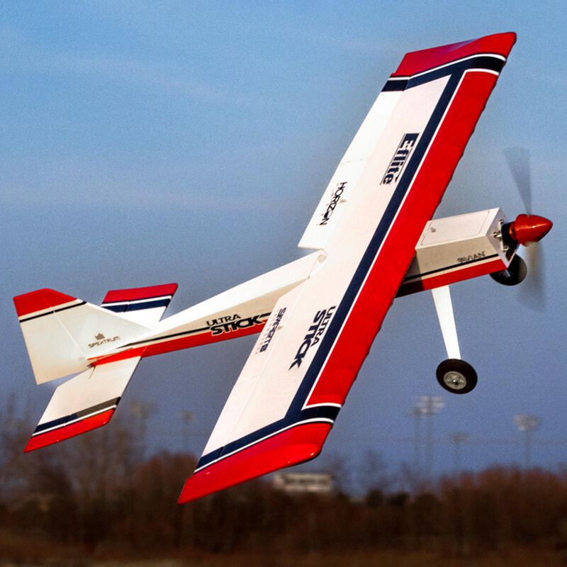 EFLITE EFL14025 Ultra Stick 1.1m ARF