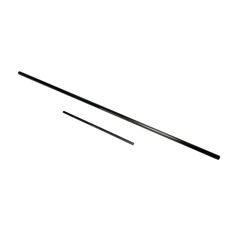 EFLITE EFL14832 Wing and Stabilizer Tubes: Commander mPd 1.4m