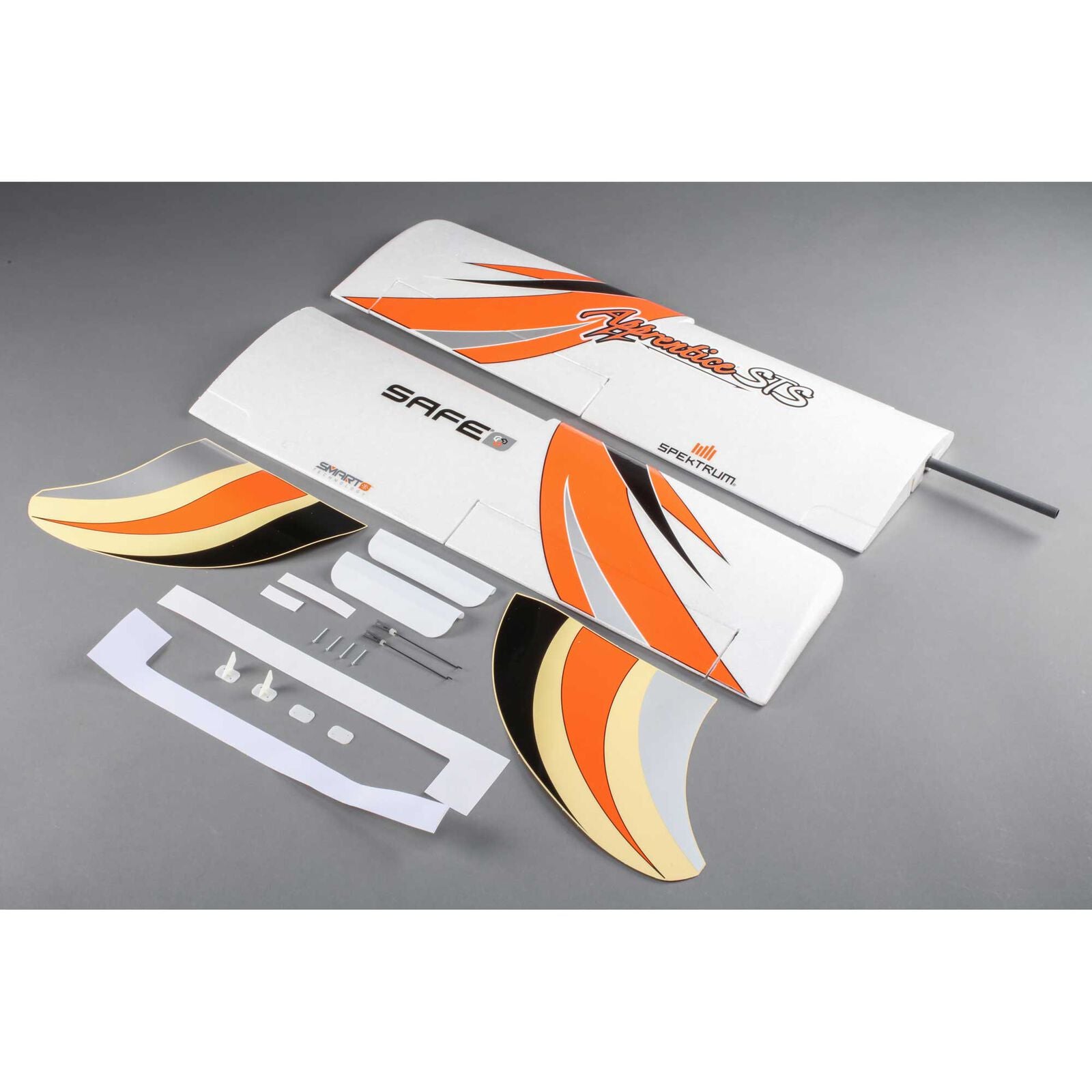 EFLITE EFL310013 Wing Set: Apprentice STS