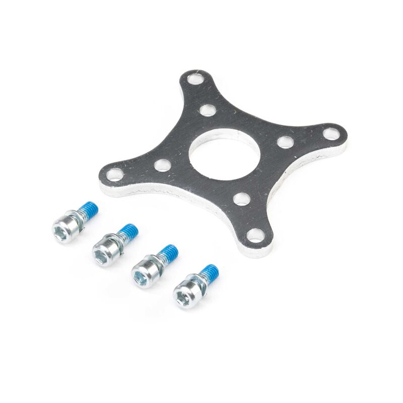 EFLITE EFL3225009 Motor Mount with Screws: Conscendo 2.0m