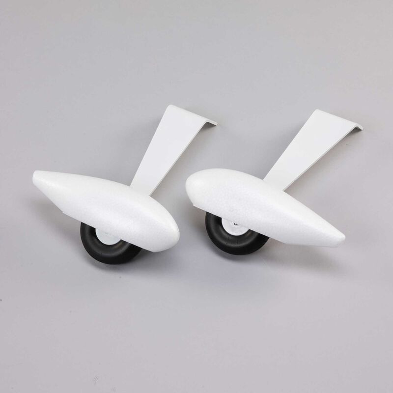 EFLITE EFL3225014 Main Landing Gear Set: Conscendo 2.0m