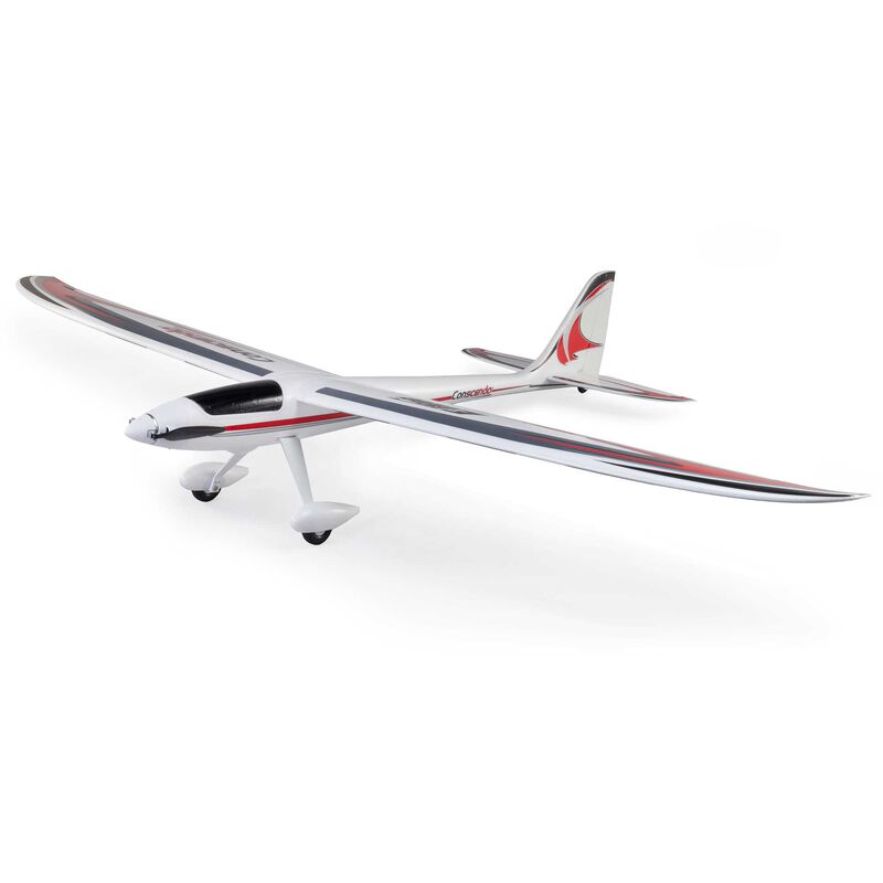 EFLITE EFL32250 Conscendo 2.0m BNF Basic with AS3X+ and SAFE Select